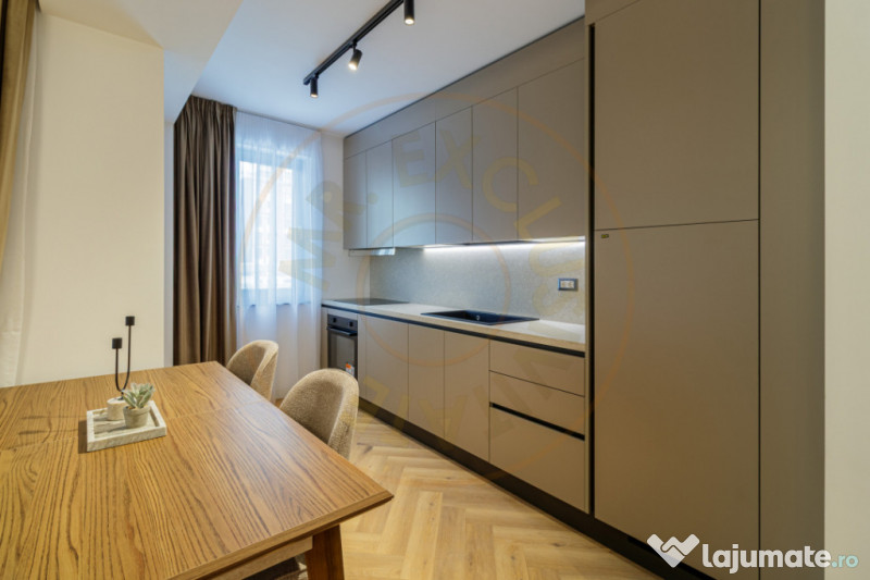 Apartament 2 camere inchiriere- My Place North