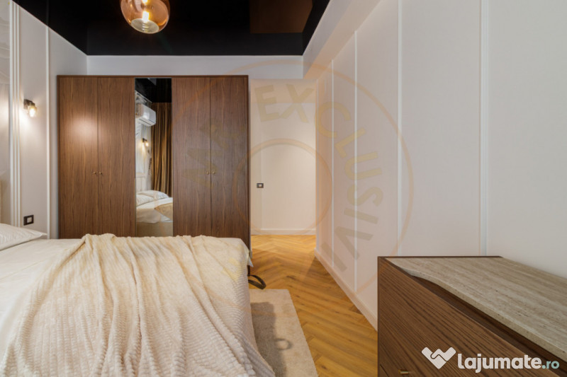 Apartament 2 camere inchiriere- My Place North