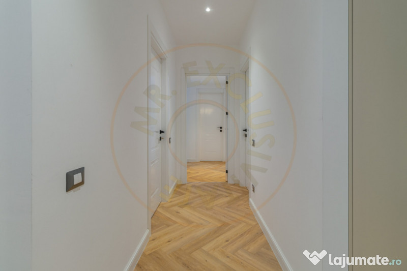 Apartament 2 camere inchiriere- My Place North