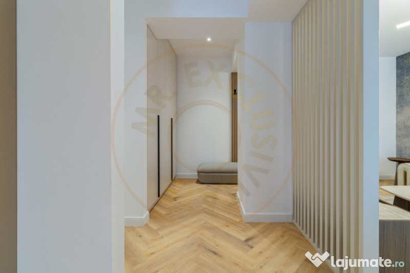 Apartament 2 camere inchiriere- My Place North