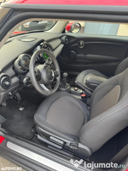 Mini One 1.5 Benzină 2019 