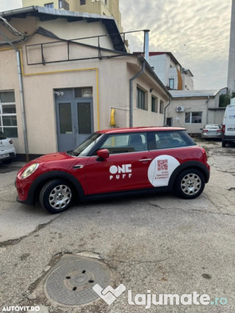 Mini One 1.5 Benzină 2019 