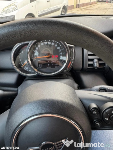 Mini One 1.5 Benzină 2019 