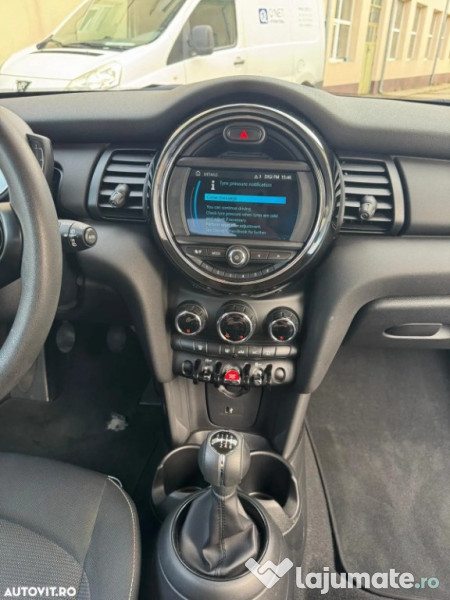 Mini One 1.5 Benzină 2019 