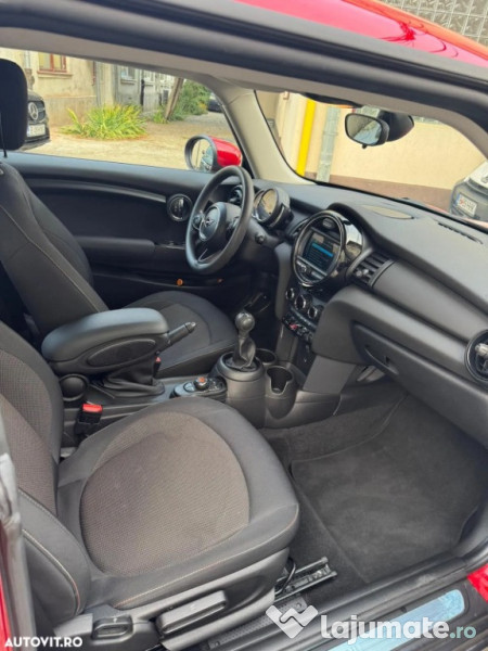 Mini One 1.5 Benzină 2019 