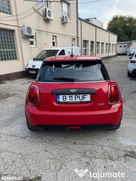 Mini One 1.5 Benzină 2019 