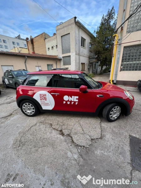 Mini One 1.5 Benzină 2019 