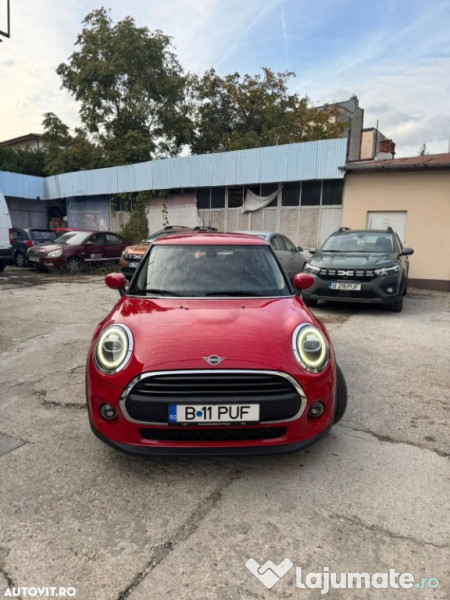 Mini One 1.5 Benzină 2019 
