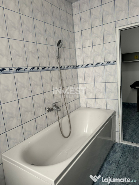 INCHIRIERE-APARTAMENT 2 CAMERE-CENTRU 