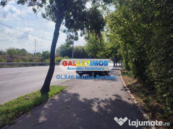 Teren intravilan Targoviste