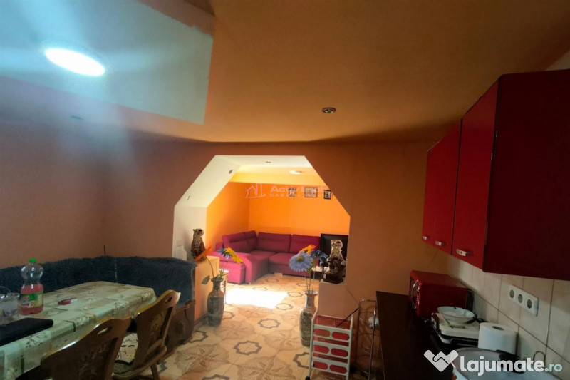 Resita Muncitoresc Casa Zona Lini#537;tit#259;