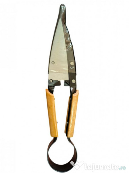 Foarfecă de tuns oi