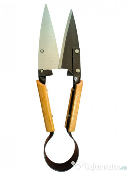 Foarfecă de tuns oi