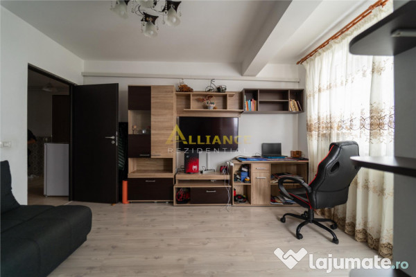 Apartament 3 camere – Str. Solstitiului