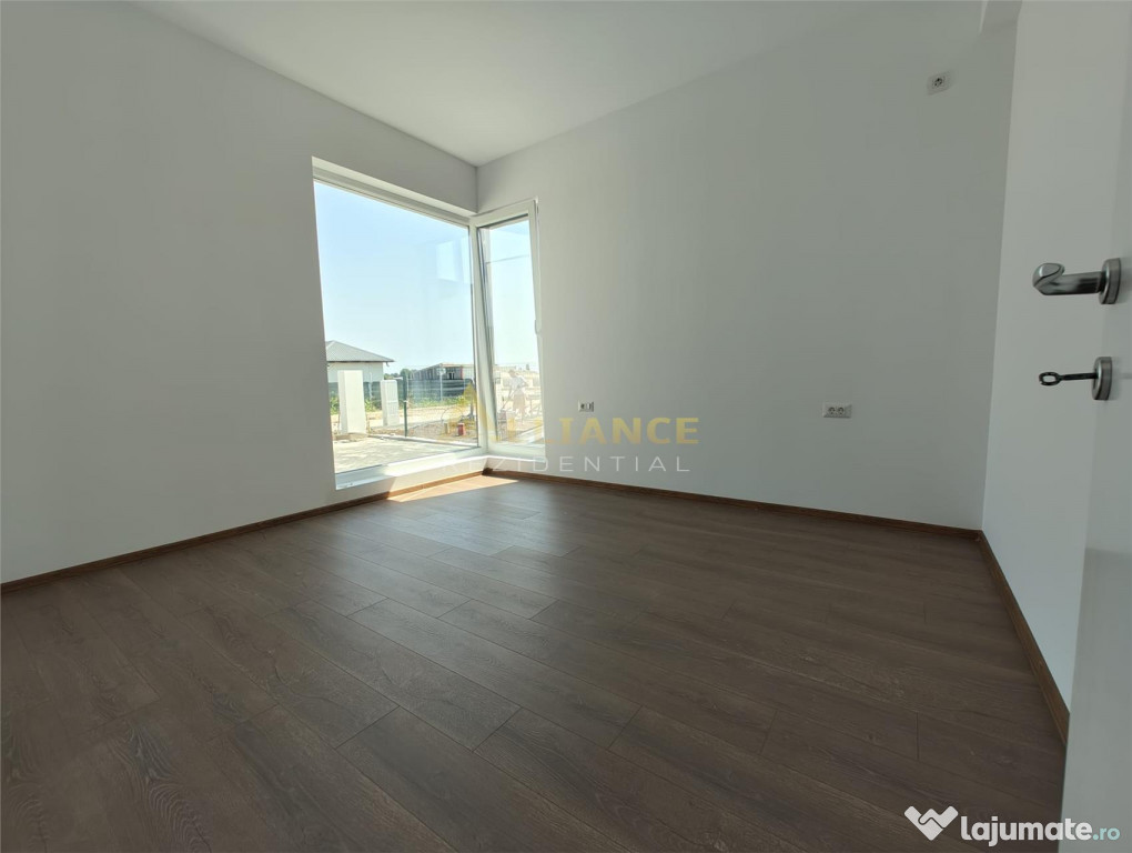 Casa Individuala - 4 camere - 350 mp teren - 100 mp utili