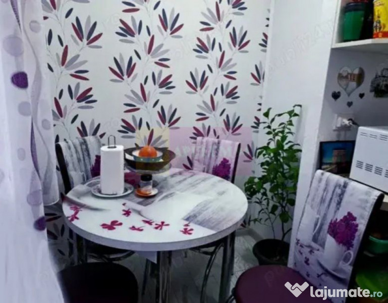 Apartament 4 Camere bine amplasat