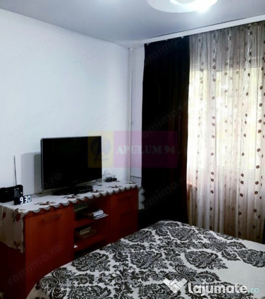 Apartament 4 Camere bine amplasat