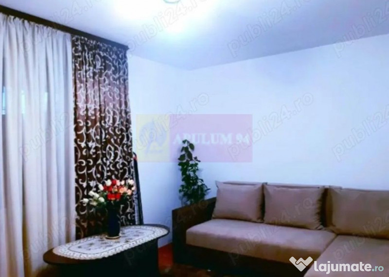 Apartament 4 Camere bine amplasat