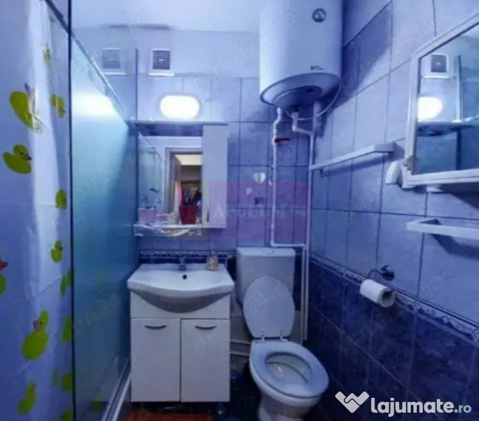 Apartament 4 Camere bine amplasat