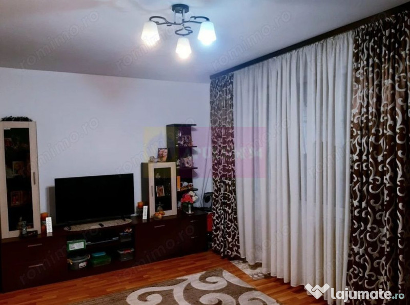 Apartament 4 Camere bine amplasat