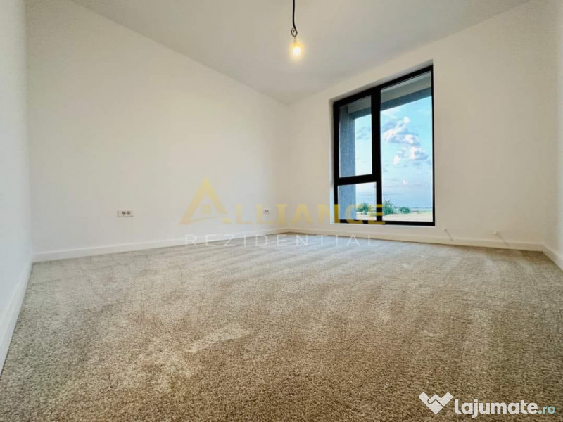 Casa individuala - 150 mp utili - 5 camere - 3 bai