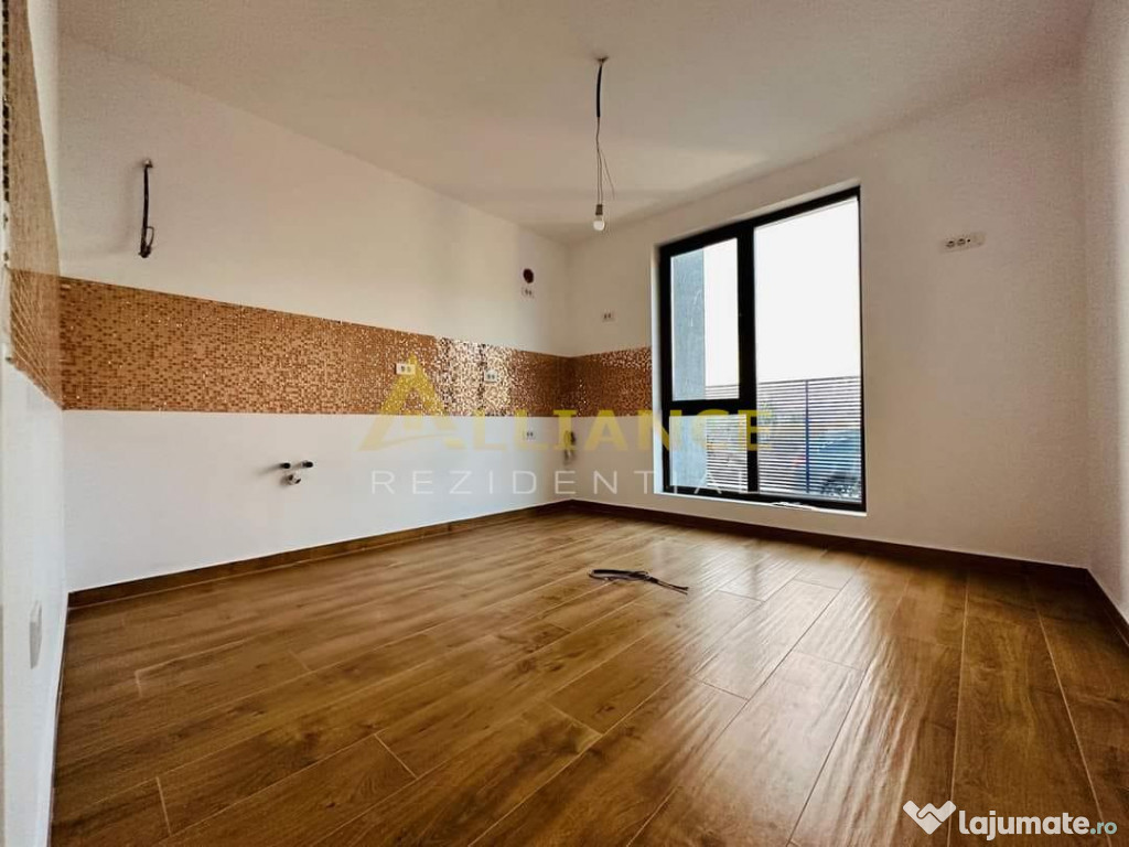 Casa individuala - 150 mp utili - 5 camere - 3 bai