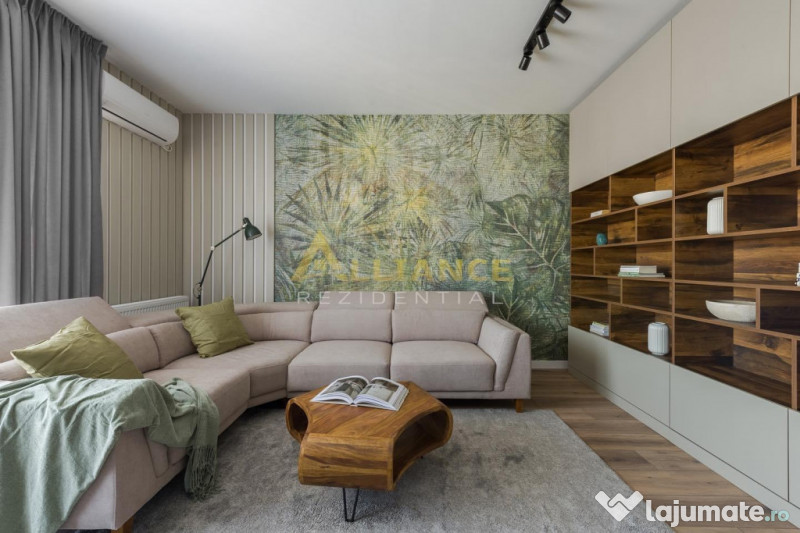 V#226;nzare apartament 3 camere – Str. Biruintei - M. B...