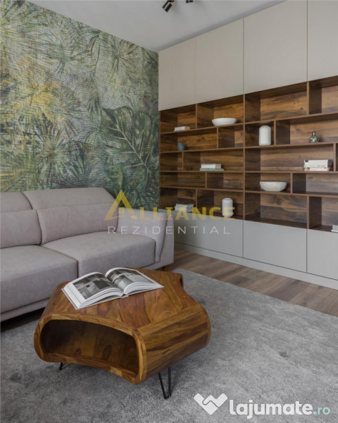 V#226;nzare apartament 3 camere – Str. Biruintei - M. B...