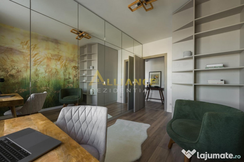 V#226;nzare apartament 3 camere – Str. Biruintei - M. B...