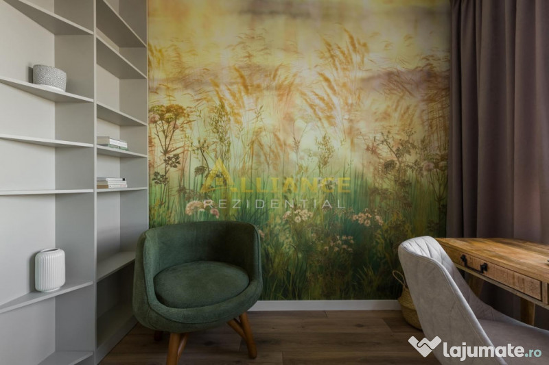 V#226;nzare apartament 3 camere – Str. Biruintei - M. B...