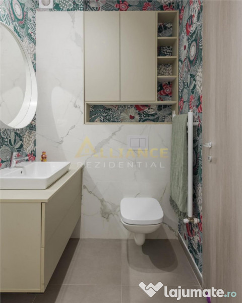 V#226;nzare apartament 3 camere – Str. Biruintei - M. B...