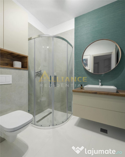 V#226;nzare apartament 3 camere – Str. Biruintei - M. B...