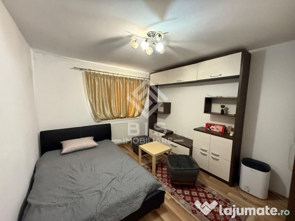 Garosniera de vânzare strada Carpați 