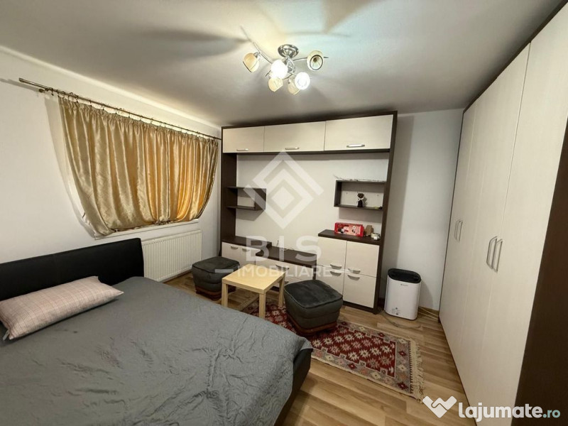 Garosniera de vânzare strada Carpați 