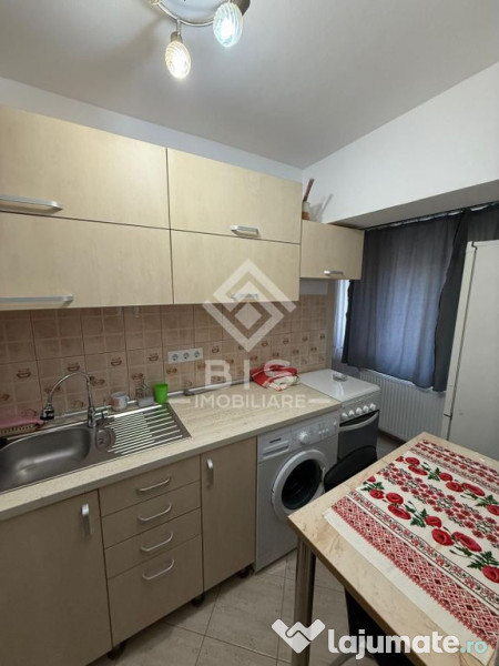 Garosniera de vânzare strada Carpați 