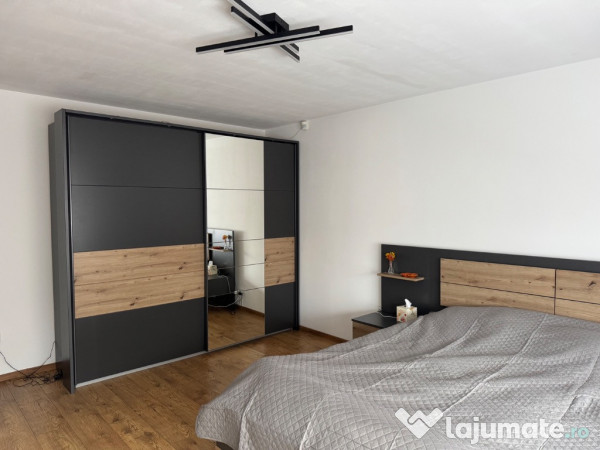 PROPRIETAR - Casa insiruita (pe colt) Dumbravita, Timis