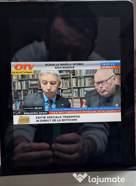 IPad 16GB model A1396