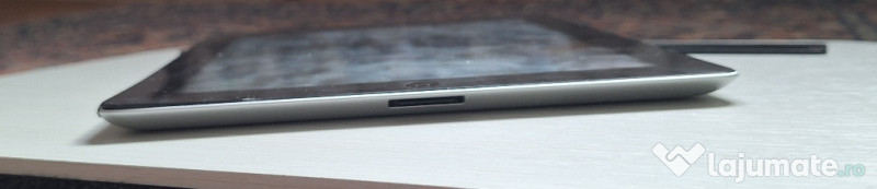 IPad 16GB model A1396