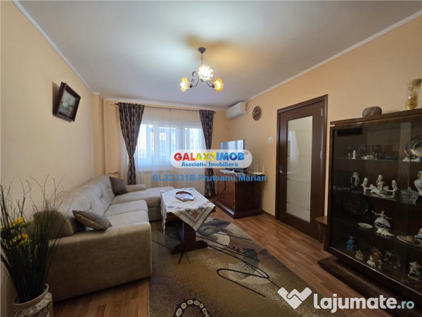 Apartament Modern cu 4 camere situat situat la Lizeanu 