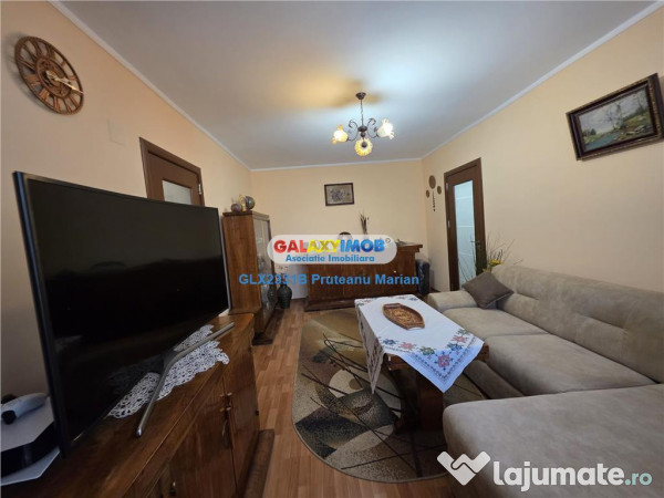 Apartament Modern cu 4 camere situat situat la Lizeanu 