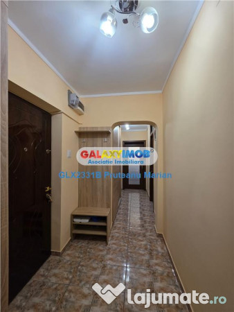 Apartament Modern cu 4 camere situat situat la Lizeanu 