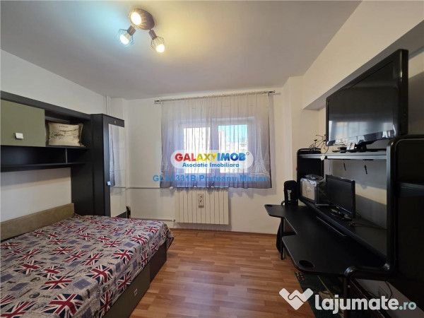 Apartament Modern cu 4 camere situat situat la Lizeanu 