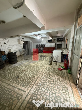 Spațiu Comercial de Închiriat pentru Antreprenori. 