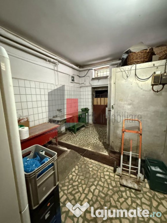 Spațiu Comercial de Închiriat pentru Antreprenori. 