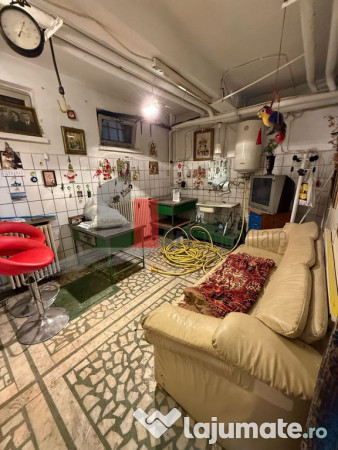 Spațiu Comercial de Închiriat pentru Antreprenori. 