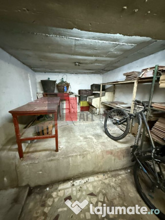 Spațiu Comercial de Închiriat pentru Antreprenori. 