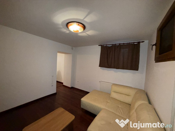 Spatiu comercial 3 camere – gata de utilizare, ideal pentru orice act 