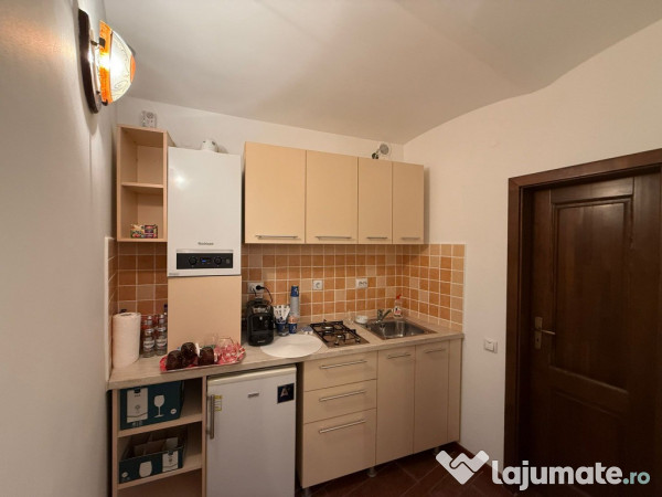 Spatiu comercial 3 camere – gata de utilizare, ideal pentru orice act 