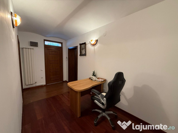 Spatiu comercial 3 camere – gata de utilizare, ideal pentru orice act 