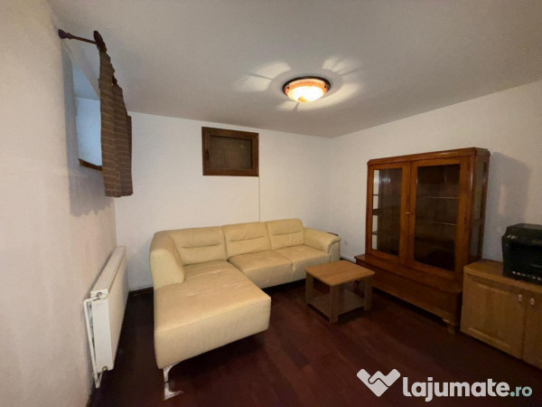 Spatiu comercial 3 camere – gata de utilizare, ideal pentru orice act 